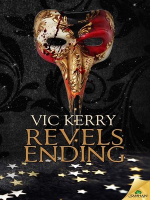cover image of Revels Ending